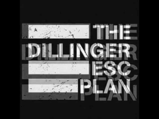 The Dillinger Escape Plan - Setting Fire to Sleeping Giant