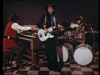 Aphrodite's Child Let Me Love Let Me Live 1969