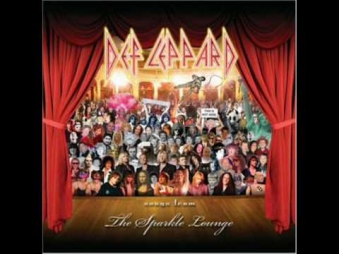 Cruise Control- Def Leppard