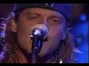 Puddle of Mudd: She Fucking Hates Me [Live]