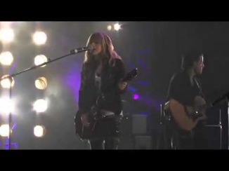 Feels Like Home - Orianthi Live in Las Vegas