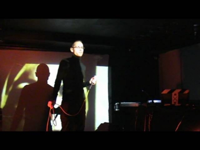 Apoptose - Violet Creed  (Live Barcelona 25/02/2012)