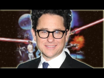 JJ Abrams Shares STAR WARS EPISODE VII Details