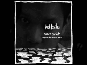 Kid Koala - Remembrance