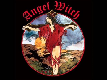 Angel Witch - Psychopathic 2