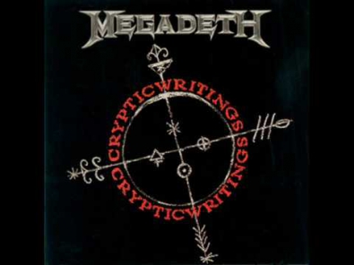 Vortex (remastered) - Megadeth