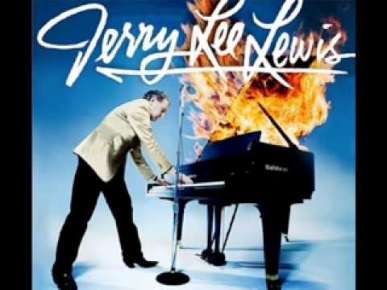 Jerry Lee Lewis - Before The Night Is Over