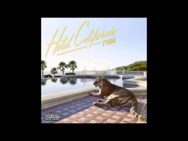 Don't Hate Tha Playa - Tyga (Hotel California) Instrumental (Reprod. Trail Mex)