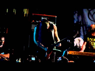 Eternal Tears of Sorrow - Red Dawn Rising (HD)