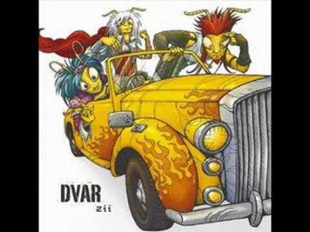 DVAR - Miaahu Piaahu