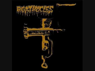 AGATHOCLES - Dethrone the tyrant