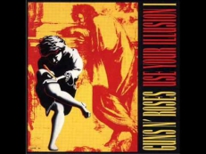 Guns N Roses - Perfect Crime