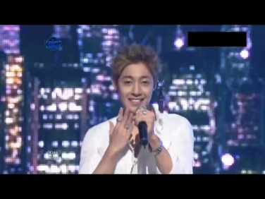 Kim Huyn-Joong(金賢重/김현중) (SS501)‧Kiss Kiss