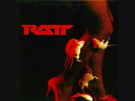 Ratt  - Walkin' the Dog