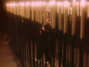The Police - Wrapped Around Your Finger