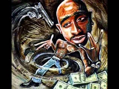 2 Pac-Better Dayz-Disc1-09-Whatcha Gonna Do