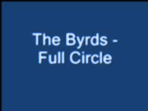 The Byrds - Full Circle