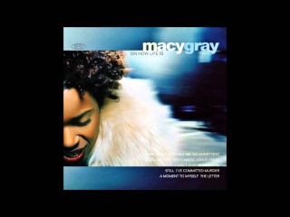 Do Something Macy Gray