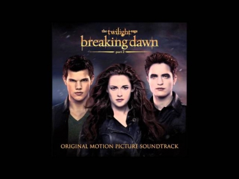 The Forgotten - Green Day (from The Twilight Saga: Breaking Dawn Part 2 Soundtrack