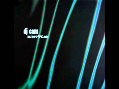 Dj Cam - Angel Dust