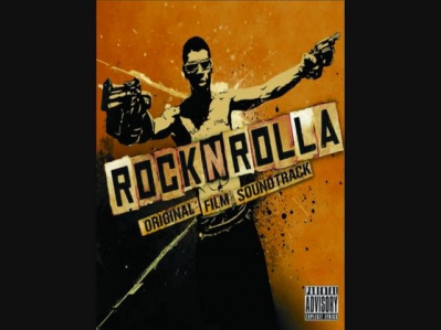 The Subways - Rock`N`Roll Queen ( HD ) rocknrolla soundtrack