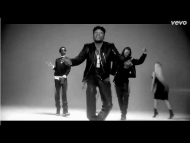 YG - My Nigga (Remix) (Explicit) ft. Lil Wayne, Rich Homie Quan, Meek Mill, Nicki Minaj