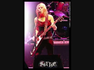 kittie-my own summer