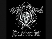 Motörhead - I Am The Sword