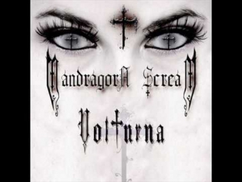 Mandragora Scream - Nails (from new album Volturna)