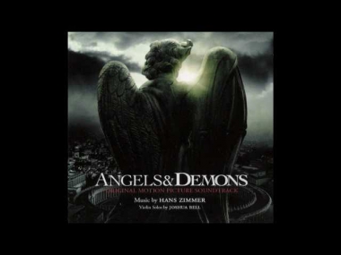 Angels & Demons [OST] #10 - H2O (Bonus Track)