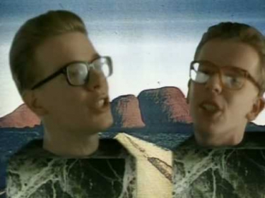 The Proclaimers - I'm On My Way