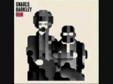 Gnarls Barkley - Run