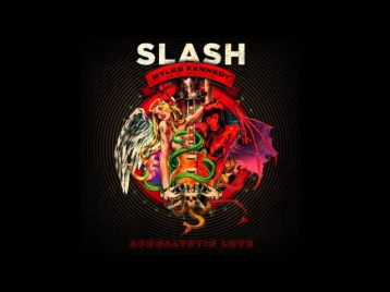 Slash - Apocalyptic Love