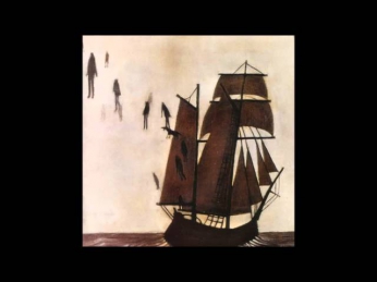 The Decemberists - Here I Dreamt I Was An Architect