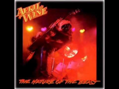 April Wine - Future Tense