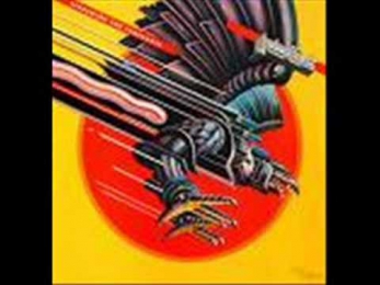 The Hellion/Electric Eye - Judas Priest