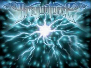 Dragonforce - Valley of the Damned