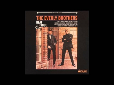 The Everly Brothers - Walking the dog