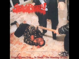 Malignant Tumour/Squash Bowels Full Split