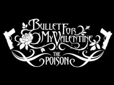 Bullet for My Valentine - Welcome Home (Sanitarium) (Metallica cover)