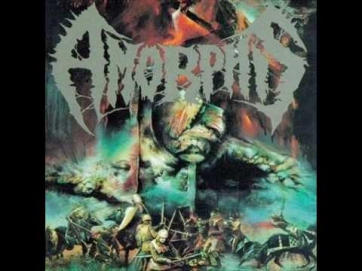 Amorphis - Warriors Trial