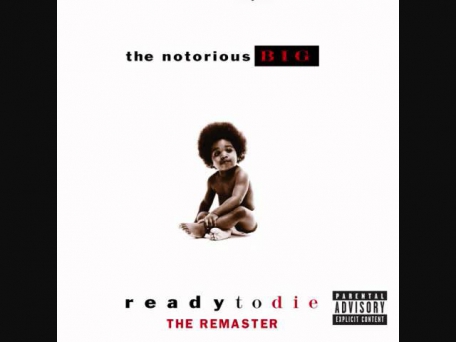 The Notorious B.I.G. - Who Shot Ya [#18]