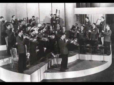 Glenn Miller Orchestra: Anitra's Dance (Grieg / Ellington / Strayhorn)