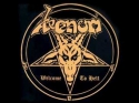 Venom - Poison