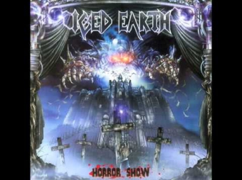 Iced Earth - Jack