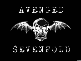 Avenged Sevenfold - Flash of the Blade