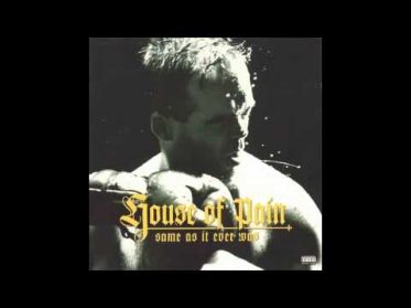 House of Pain - I'm a Swing It