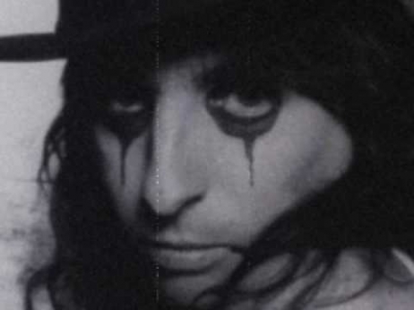 Alice Cooper The Awakening