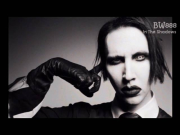 Marilyn Manson-Highway To Hell (Subtitulos en Español & Lyrics)
