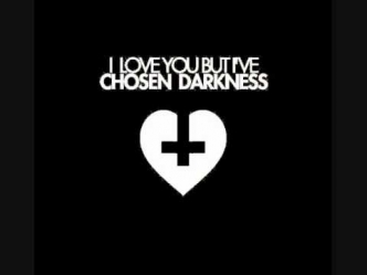 I Love You But I've Chosen Darkness-Thoughts On The Floor